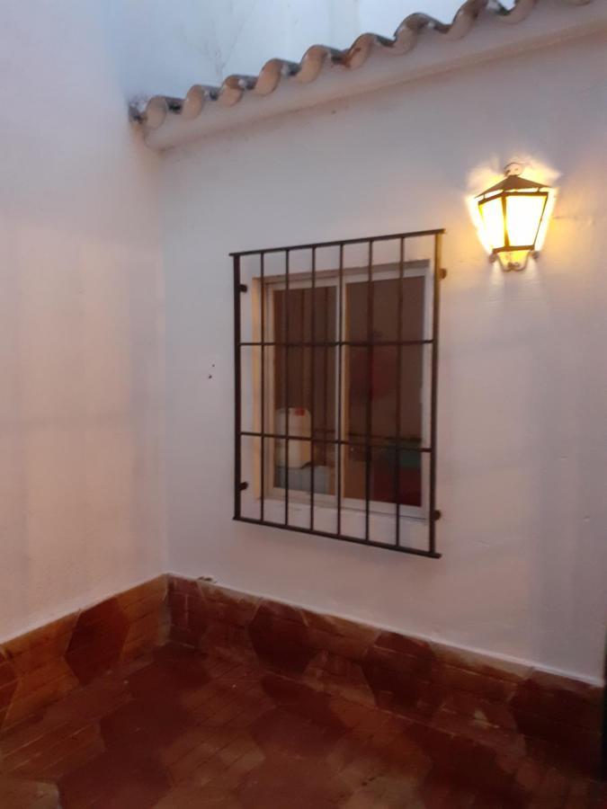 Magdeleine Village Almagro Exterior foto